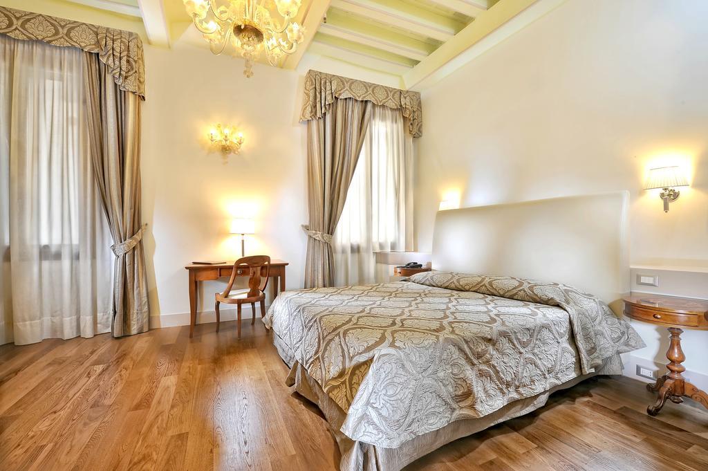 Hotel Palazzo Vitturi Venedik Dış mekan fotoğraf