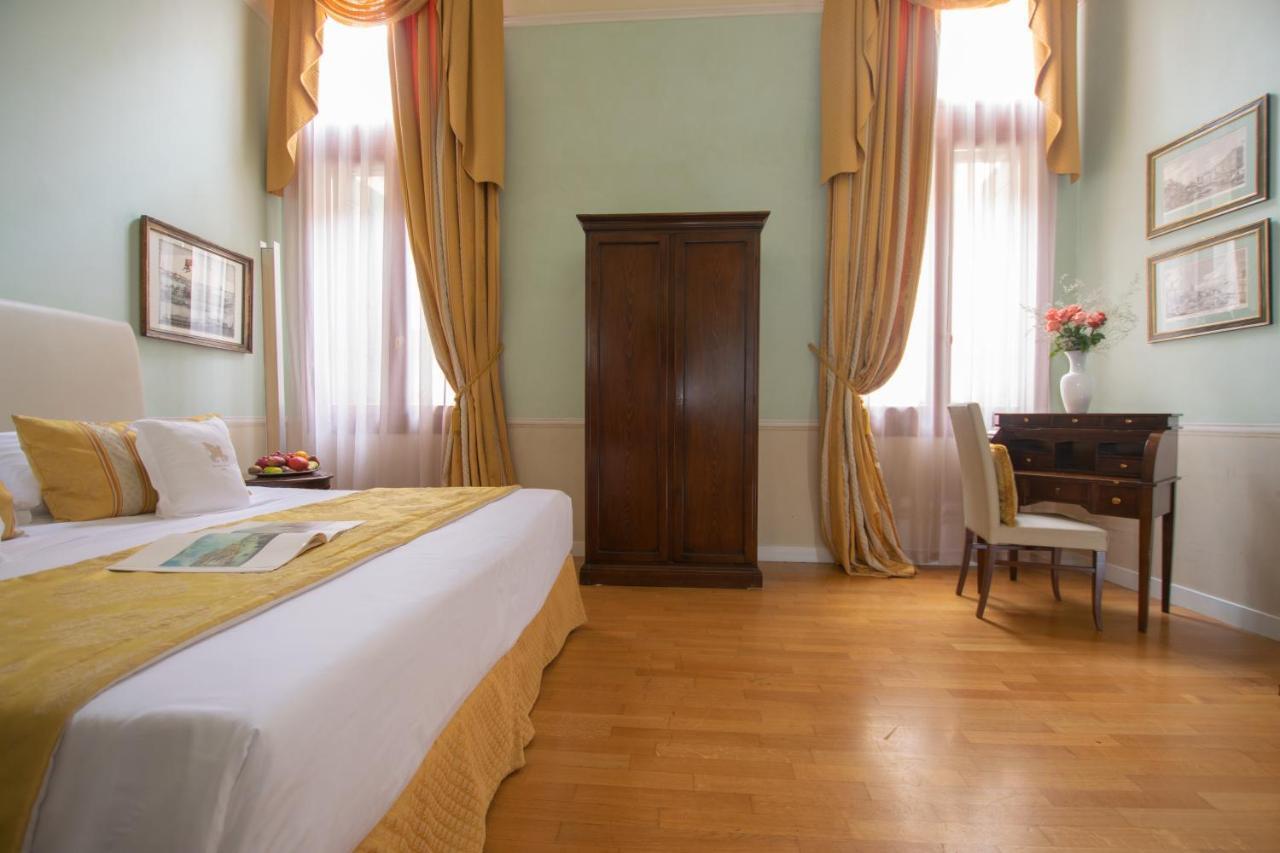 Hotel Palazzo Vitturi Venedik Dış mekan fotoğraf